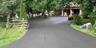 Best Decorative Concrete Driveways  in Burlington, CO